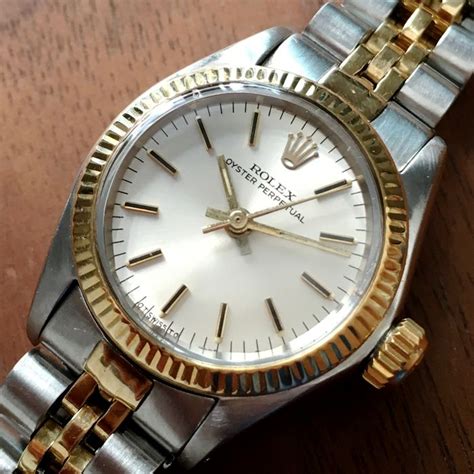 relogios rolex senhora|rolex oyster donna.